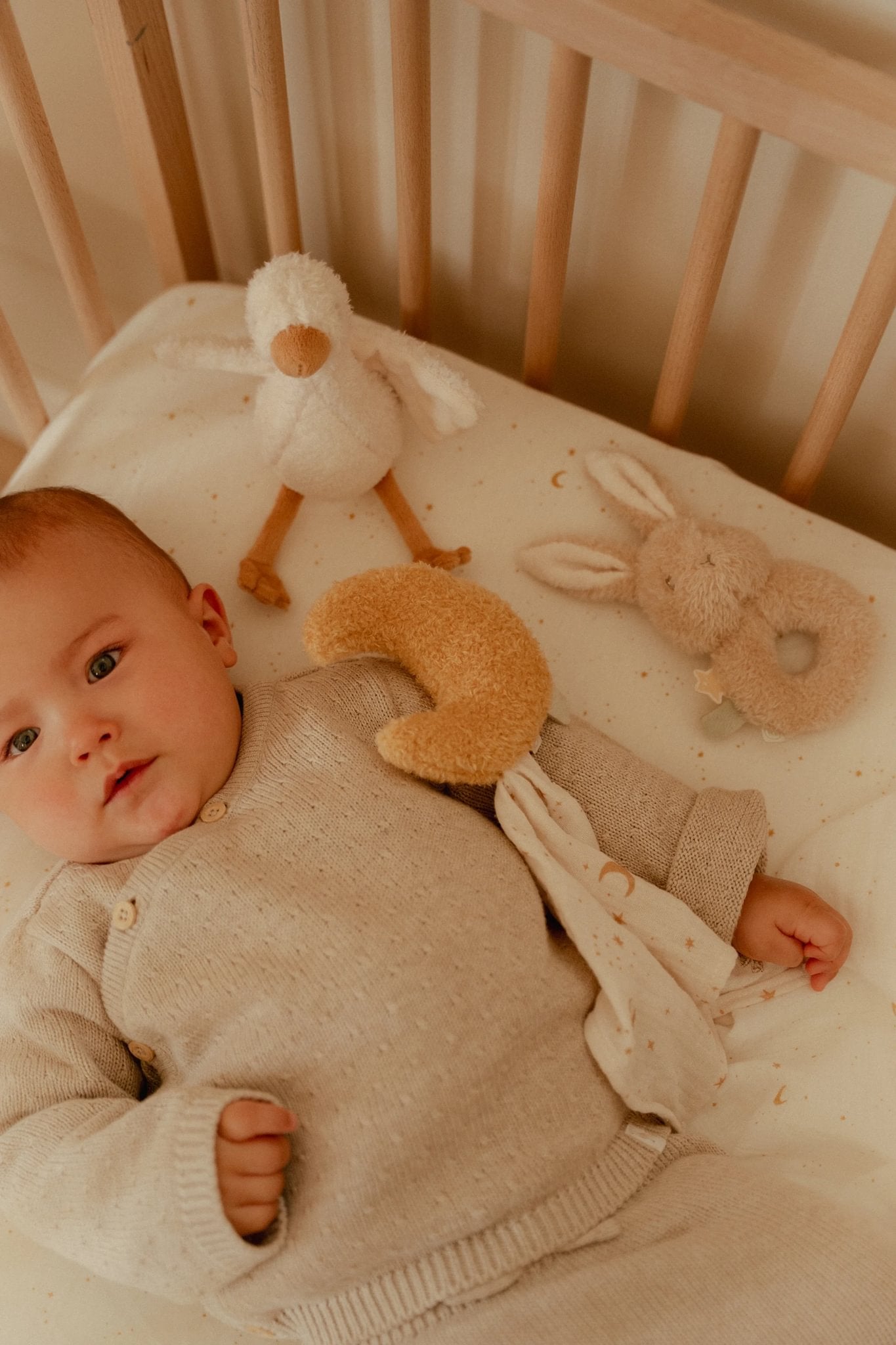 Giftset Newborn Naturals