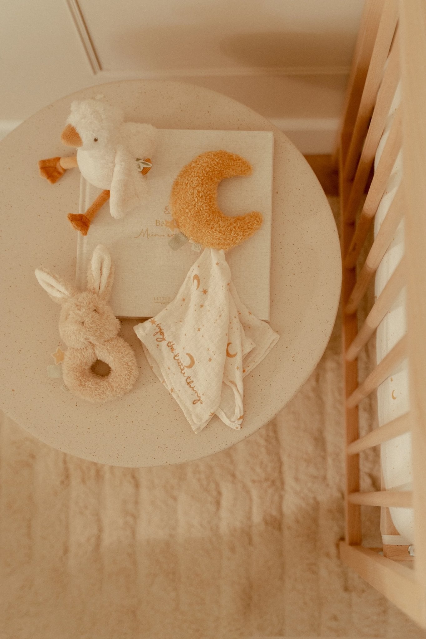 Giftset Newborn Naturals