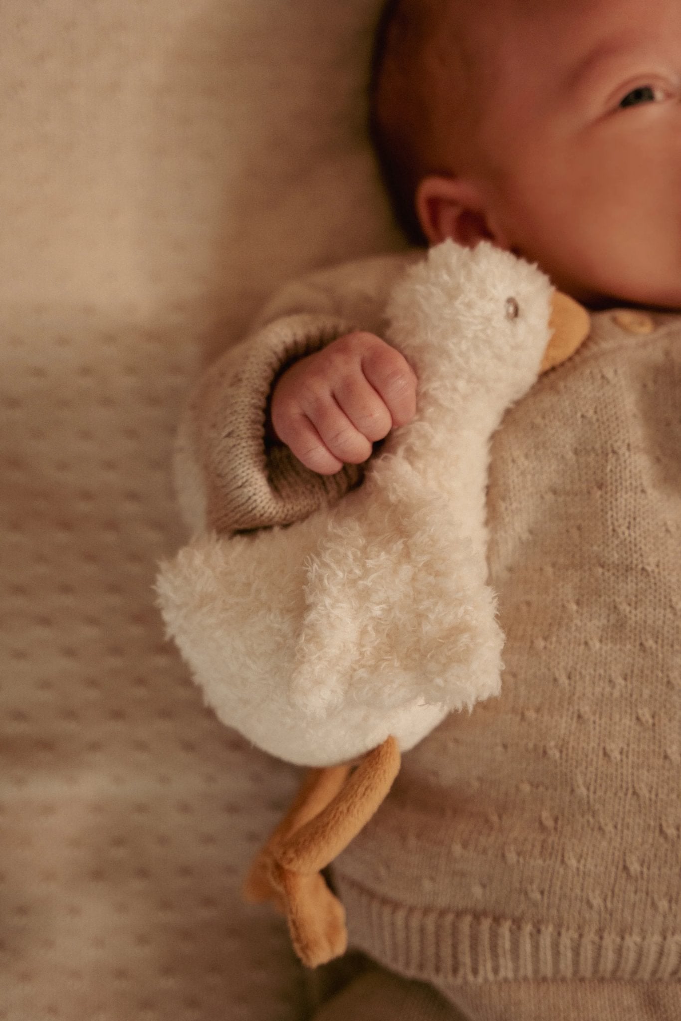 Giftset Newborn Naturals