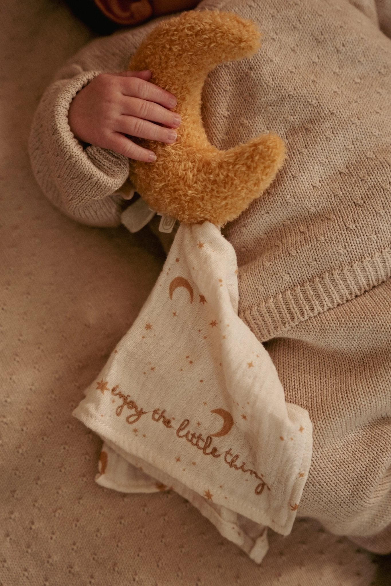 Giftset Newborn Naturals