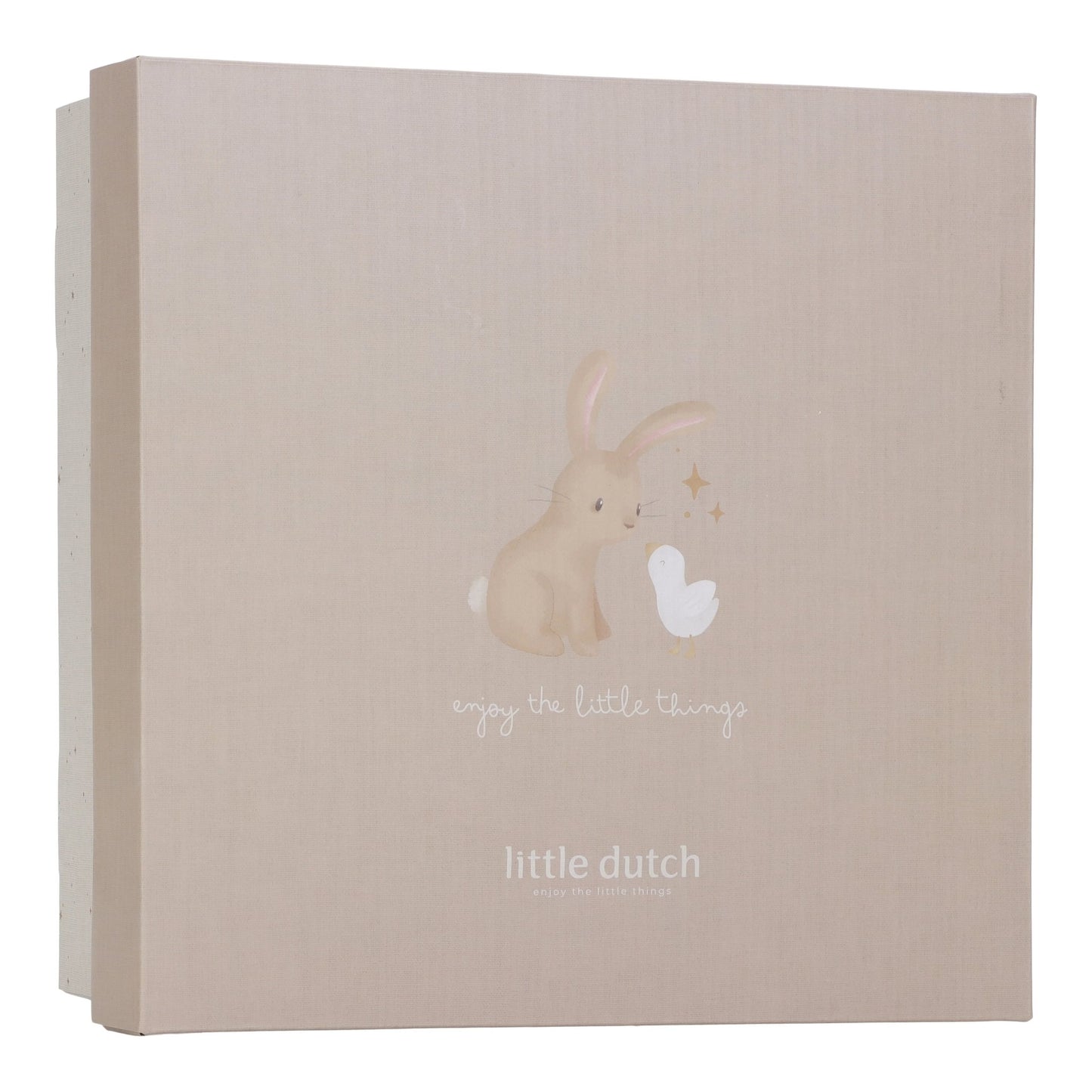 Giftset Newborn Naturals