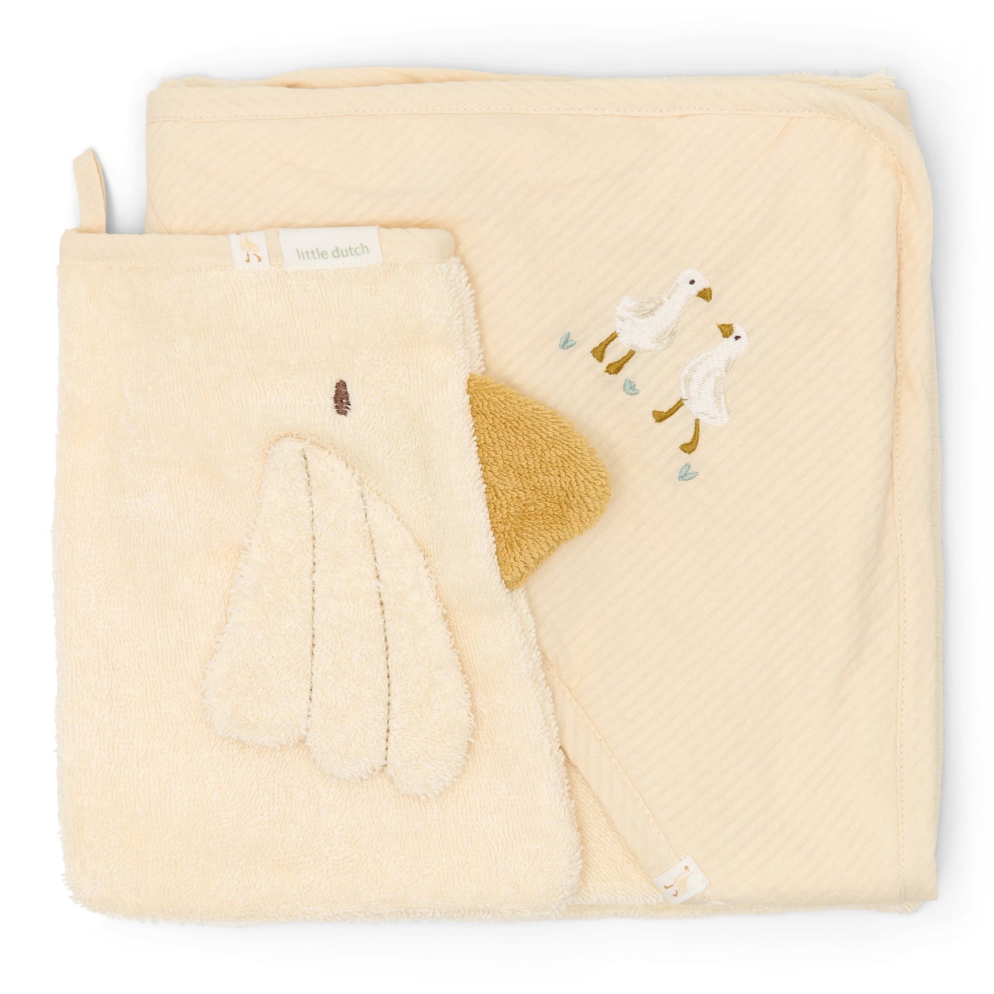 Geschenkdoos "Little Goose"