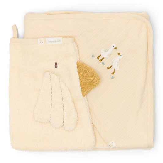 Geschenkdoos "Little Goose"