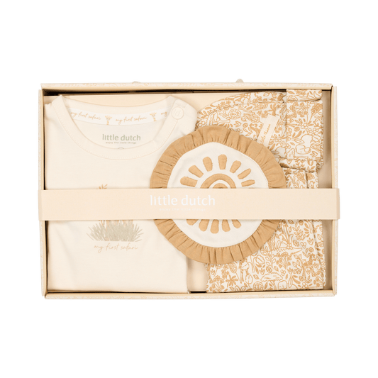 Giftset Safari
