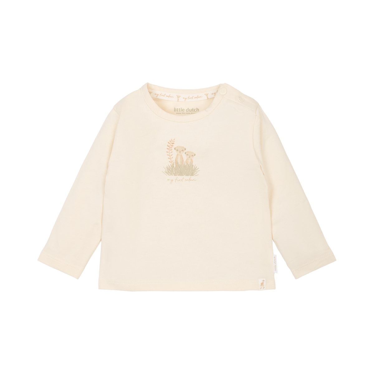 Giftset Safari