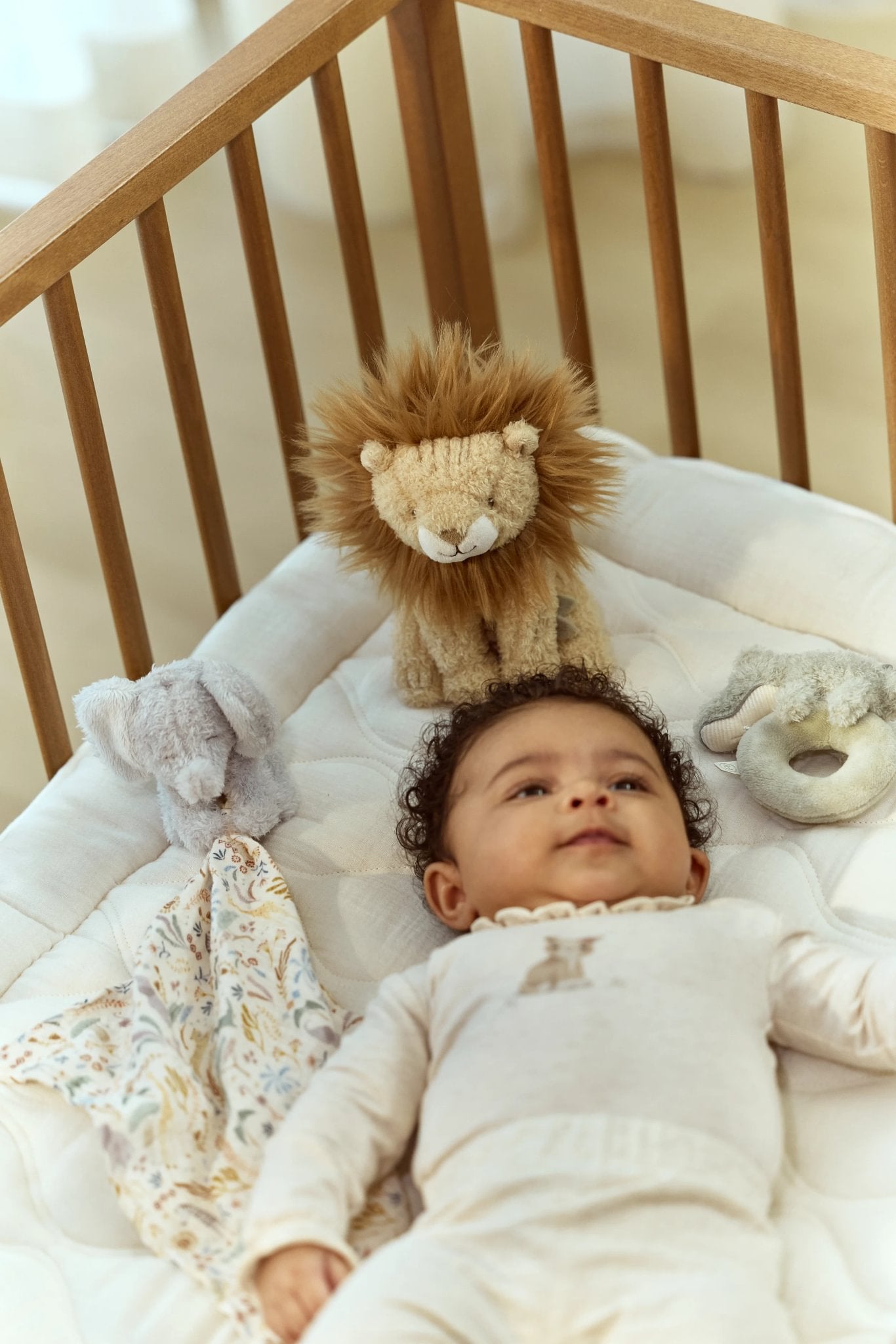 Giftset "Safari Friends"