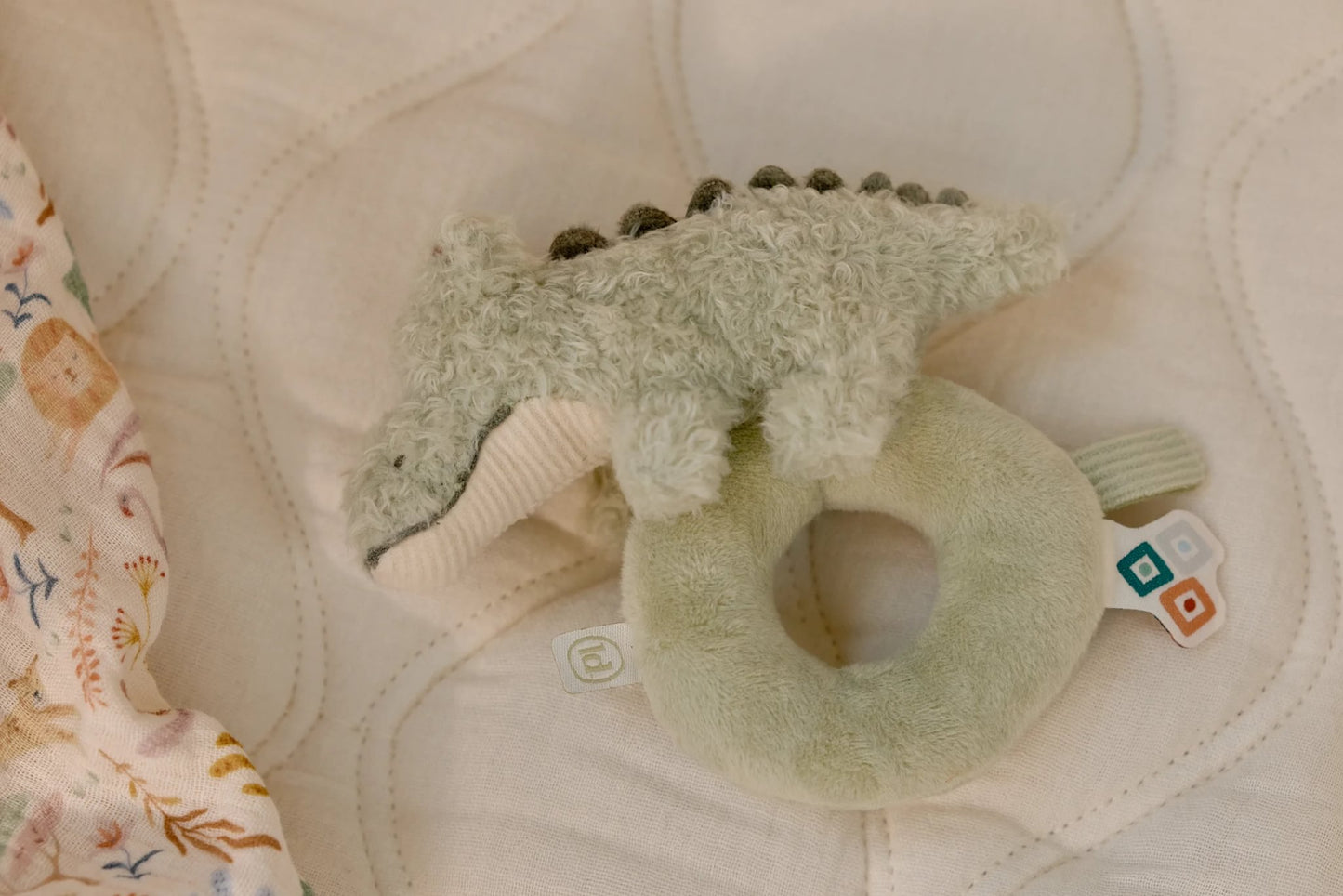 Giftset "Safari Friends"
