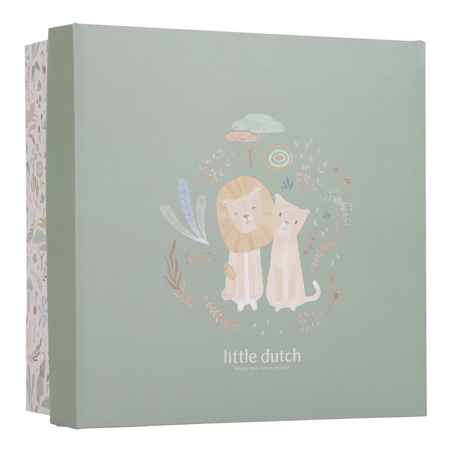 Giftset "Safari Friends"