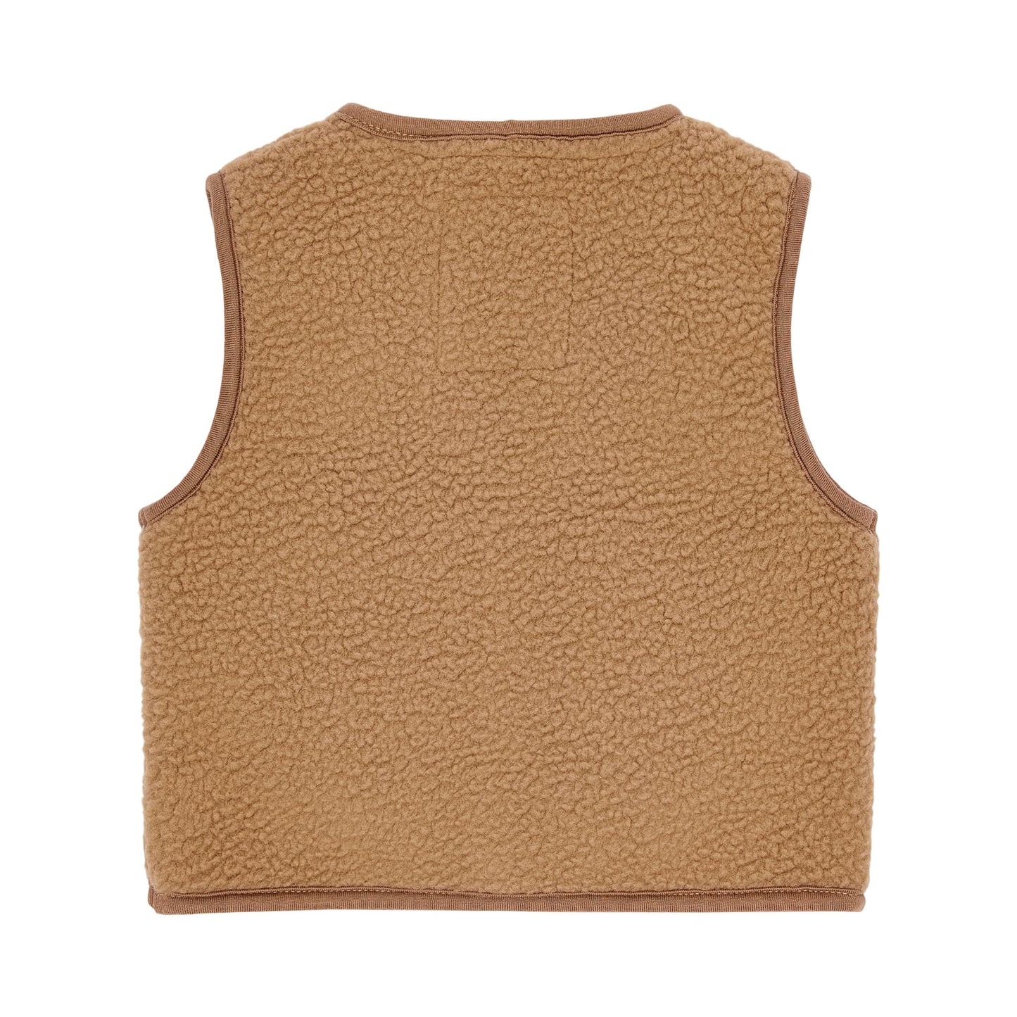 Gilet "Mudstone"