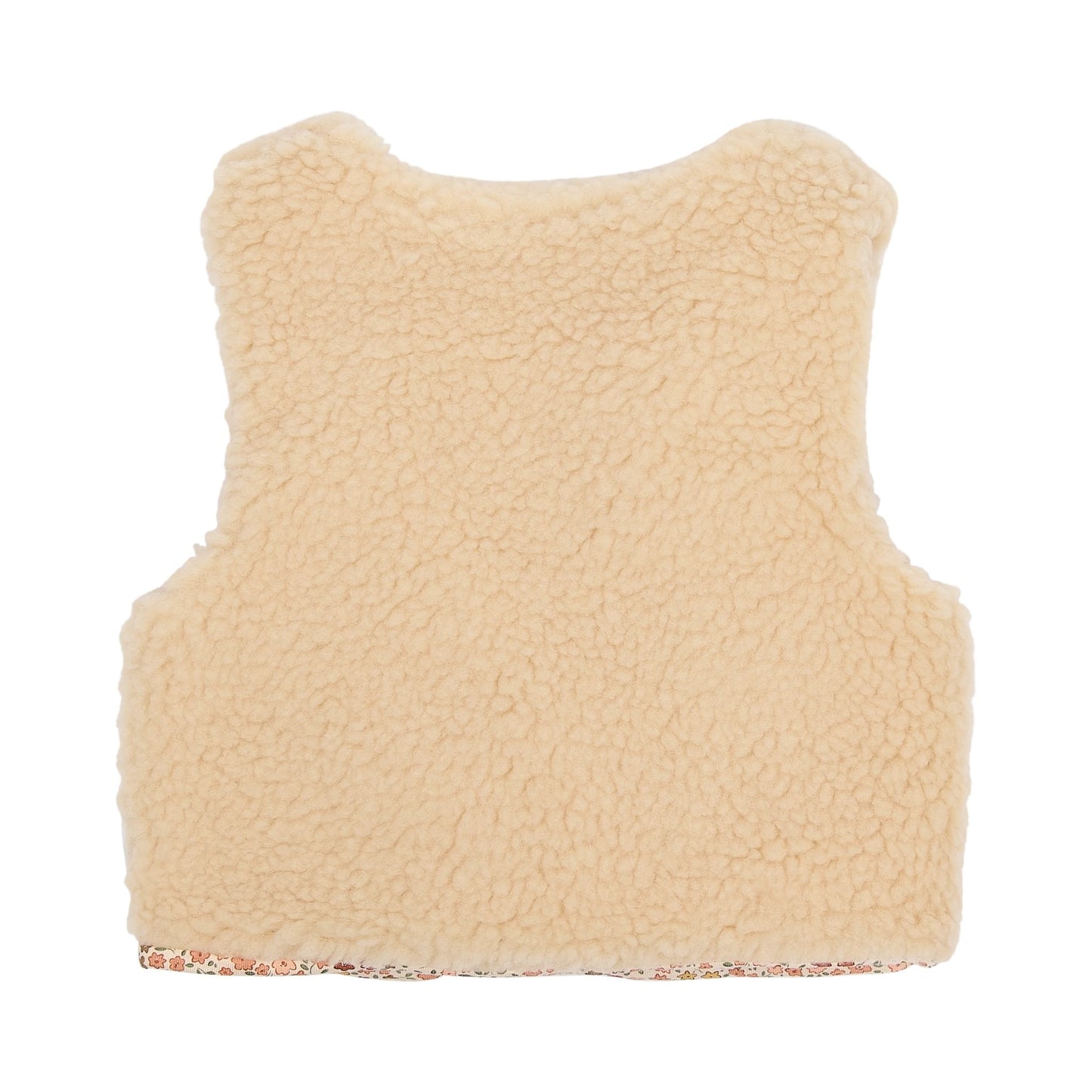 Gilet "Vanilla"