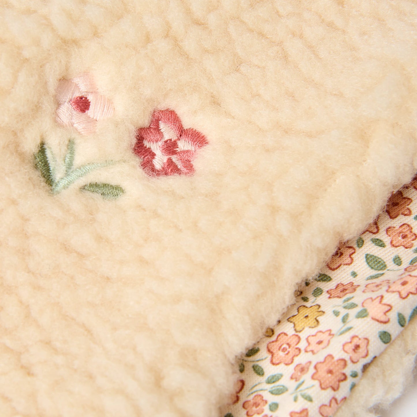 Gilet "Vanilla"
