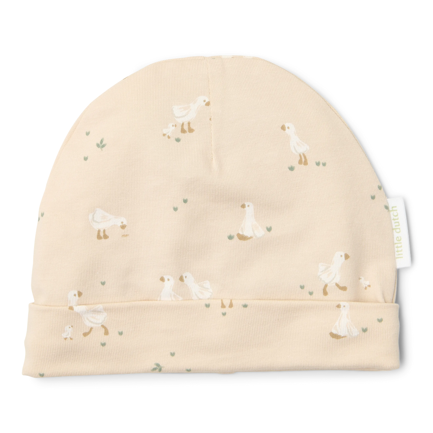 Muts beige Little Goose