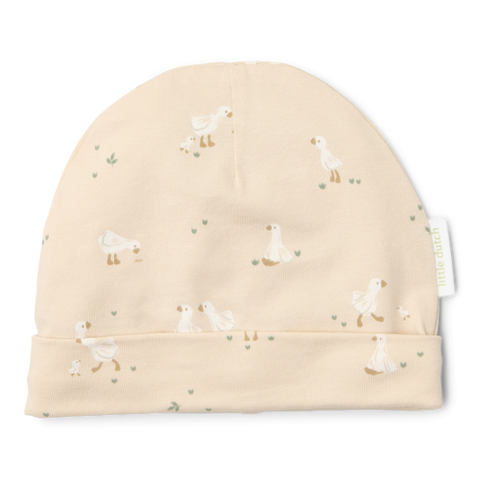 Muts beige Little Goose