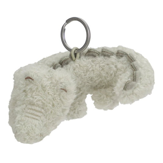 Sleutelhanger krokodil