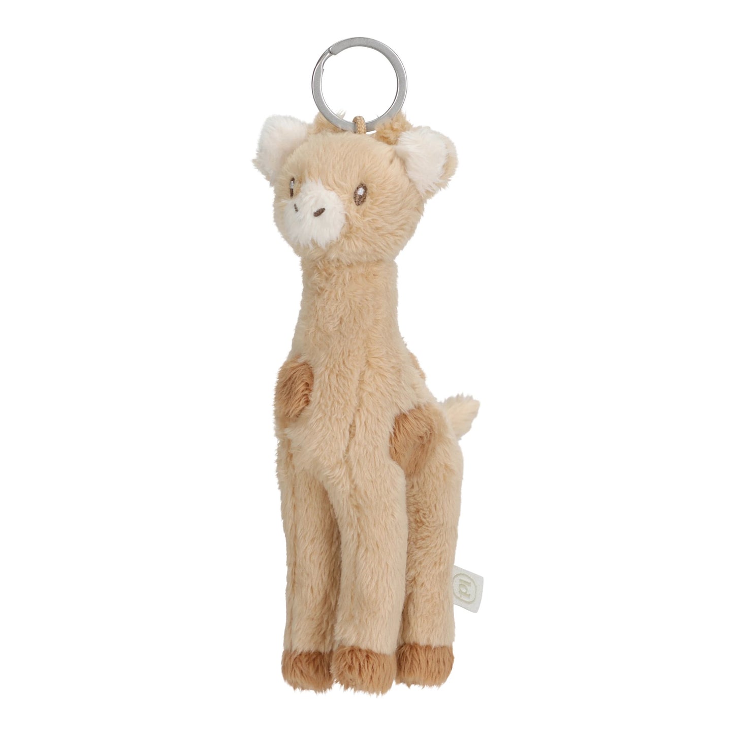 Sleutelhanger giraf