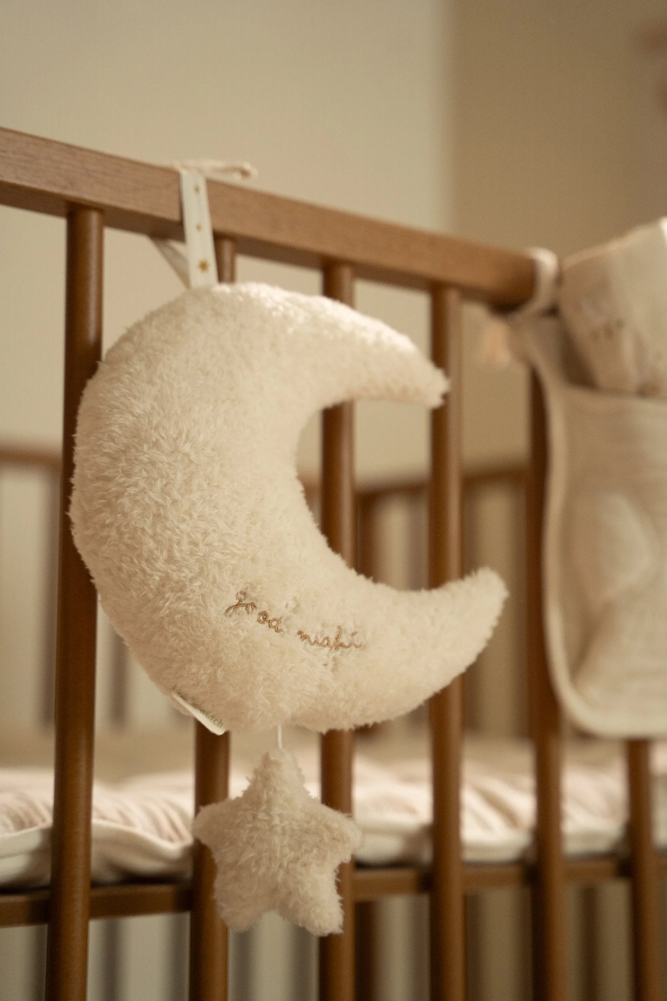 Muziekdoosje Newborn Naturals