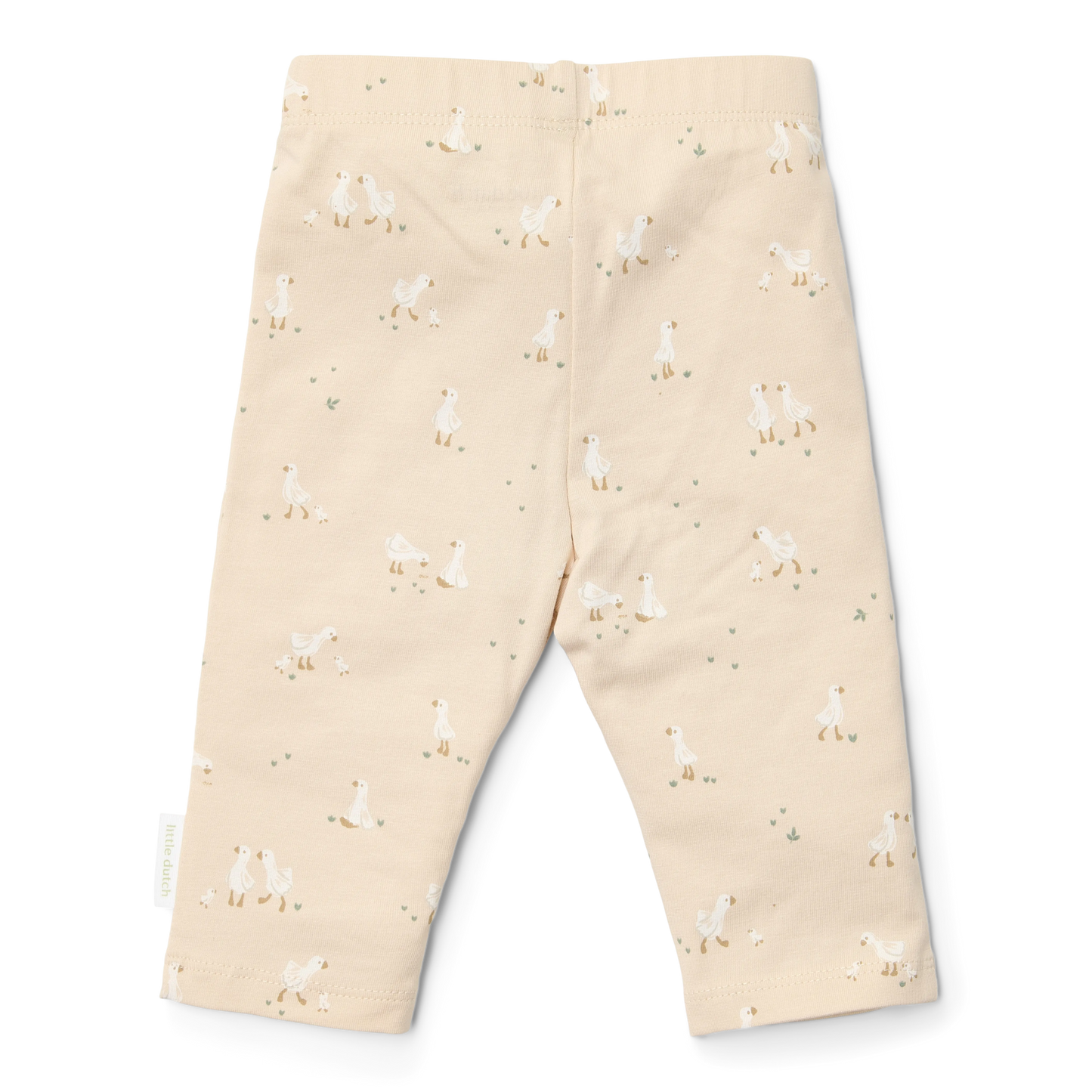 Legging beige Little Goose