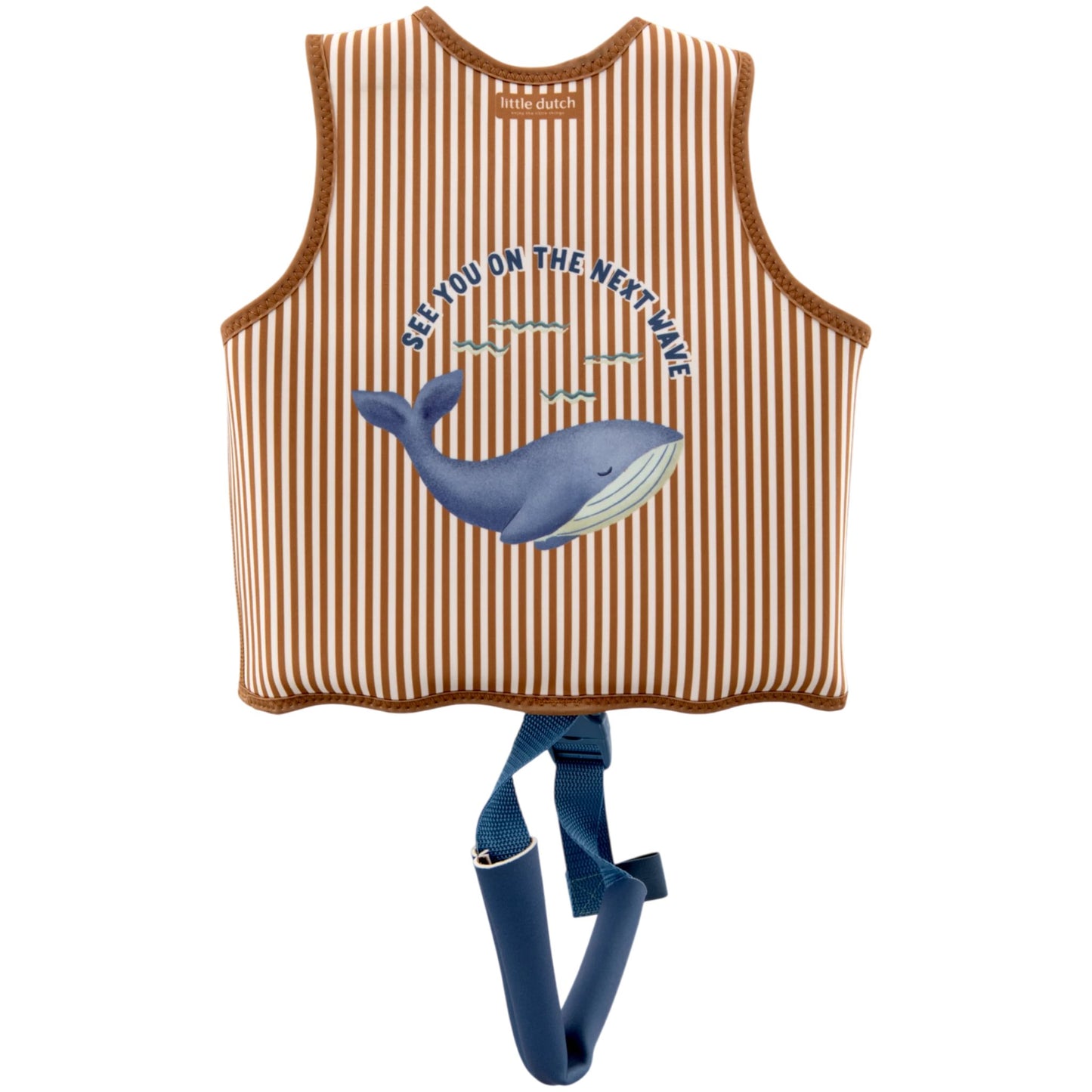 Zwemvest Ocean World
