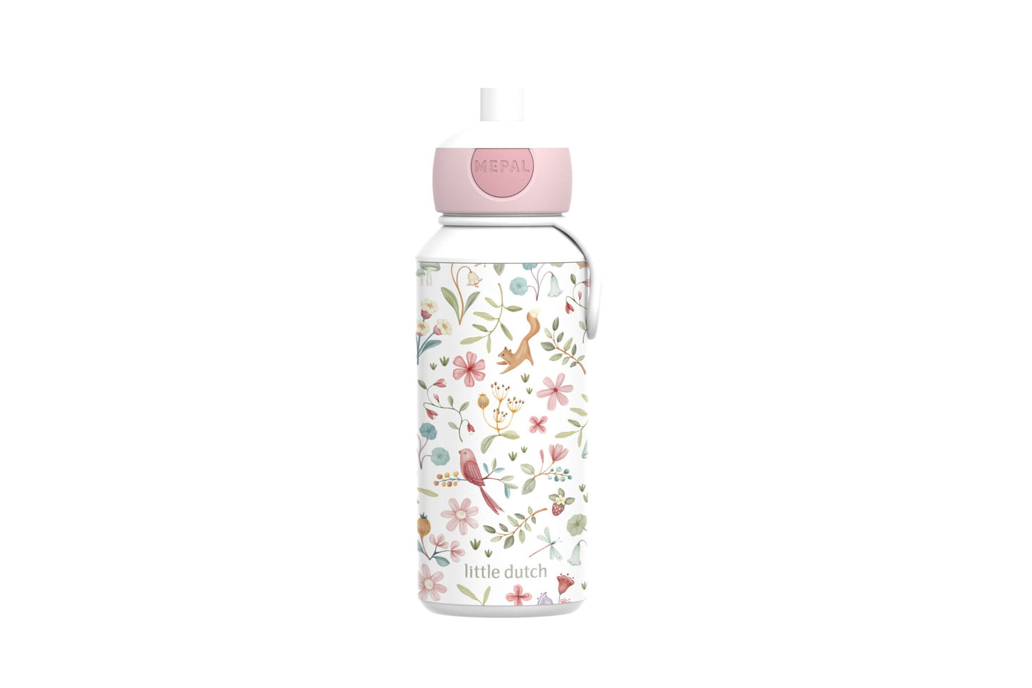 Drinkfles pop-up 400ml "Fairy Wonders"