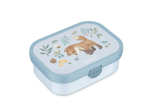 Lunchbox "Forest Friends"