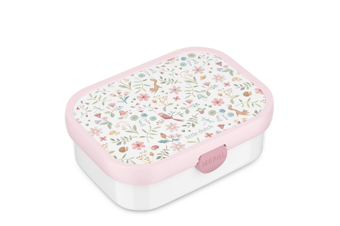 Lunchbox "Fairy Wonders"