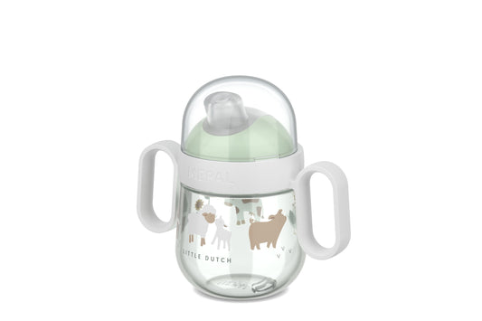 Antilek tuitbeker mio 200ml "Little Farm"