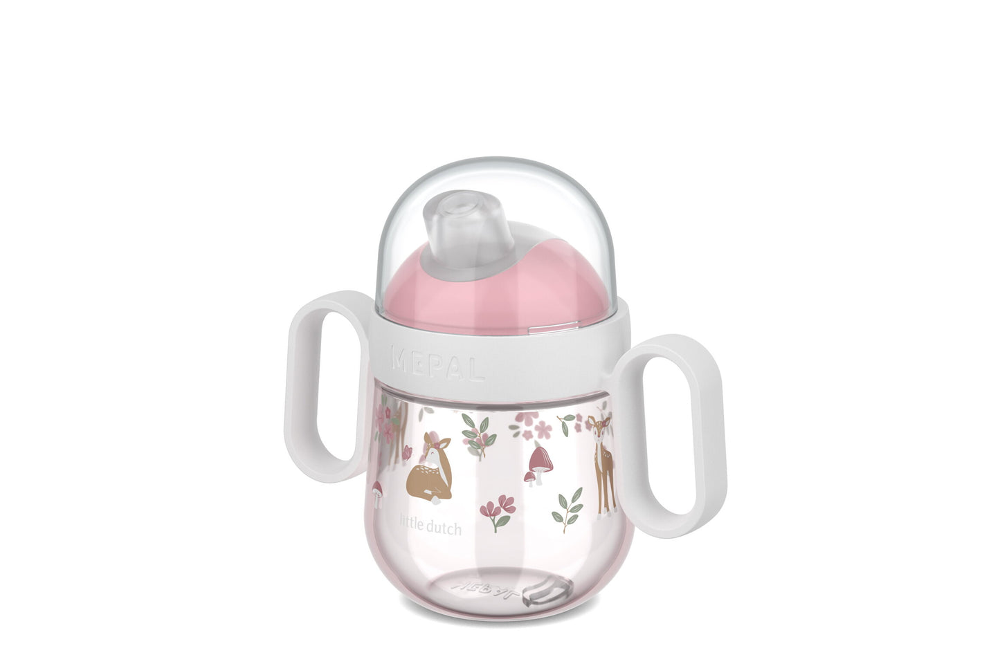 Antilek tuitbeker mio 200ml "Fairy Garden"