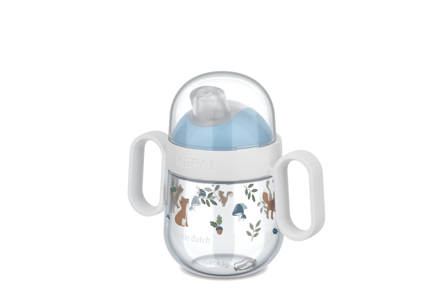 Antilek tuitbeker mio 200ml "Forest Friends"