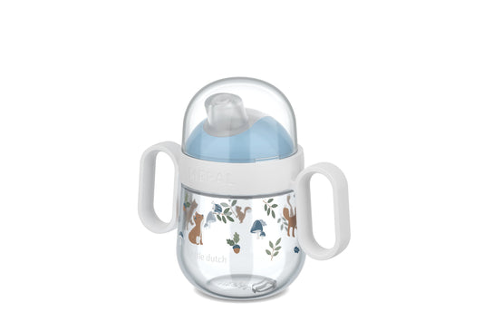 Antilek tuitbeker mio 200ml "Forest Friends"