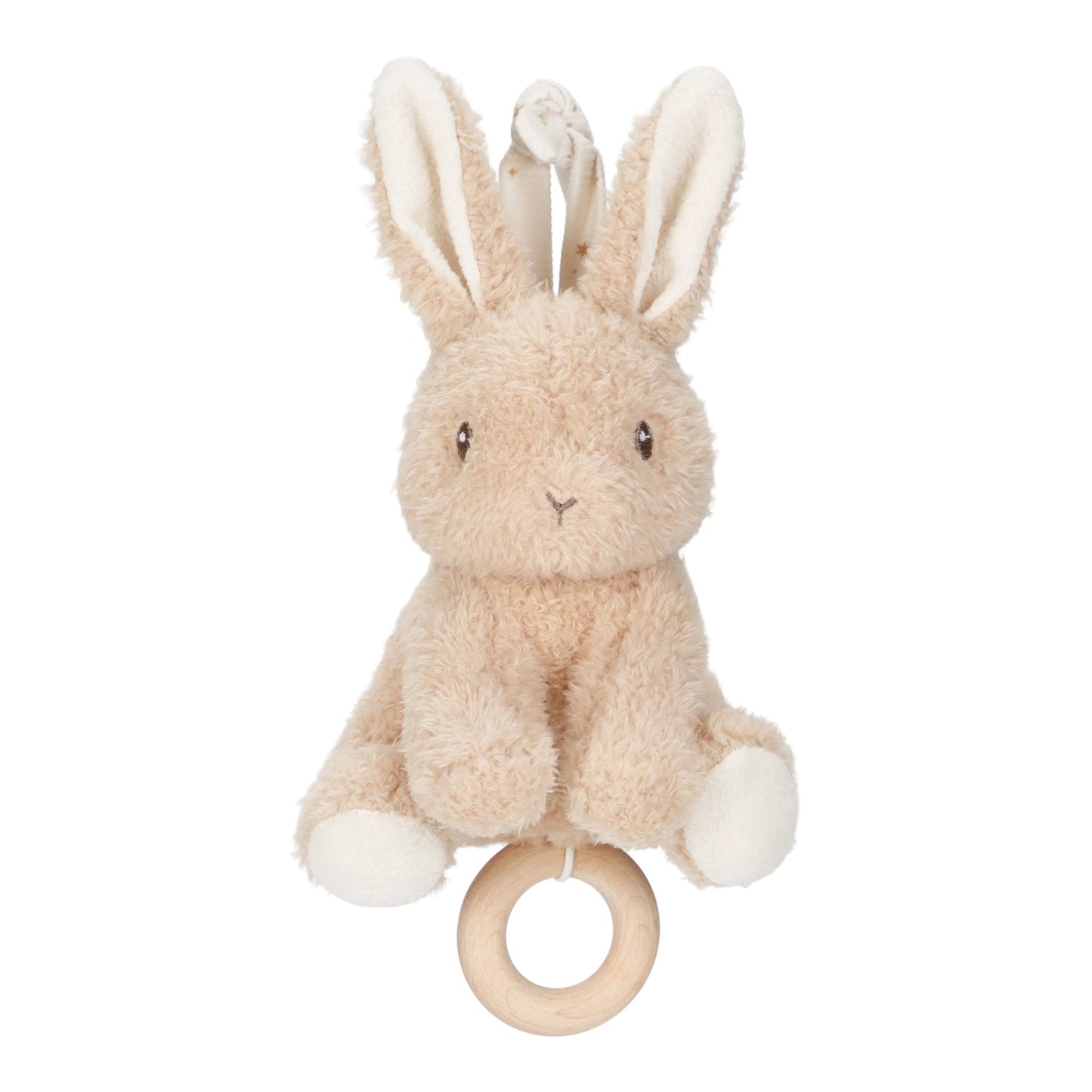 Muziekdoosje Baby Bunny