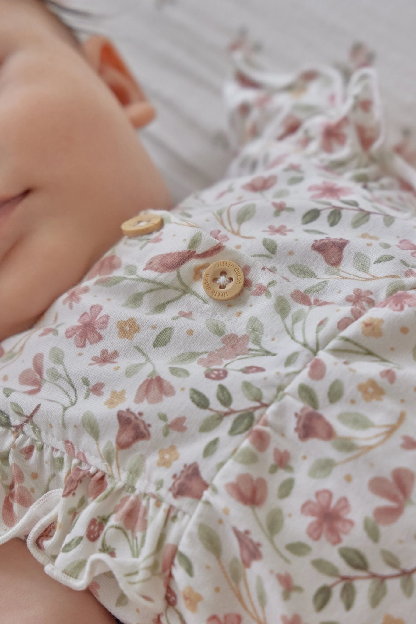 Playsuit "Fairy Wonders"