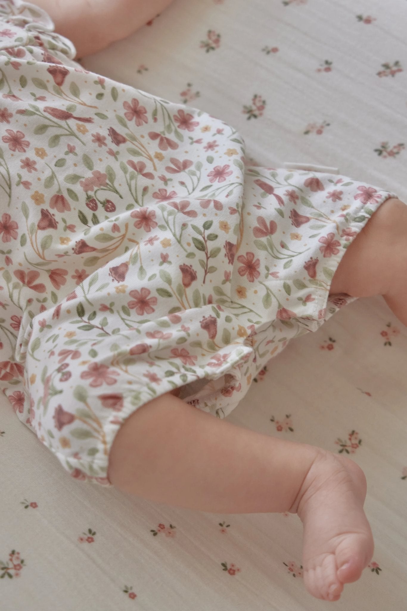 Playsuit "Fairy Wonders"