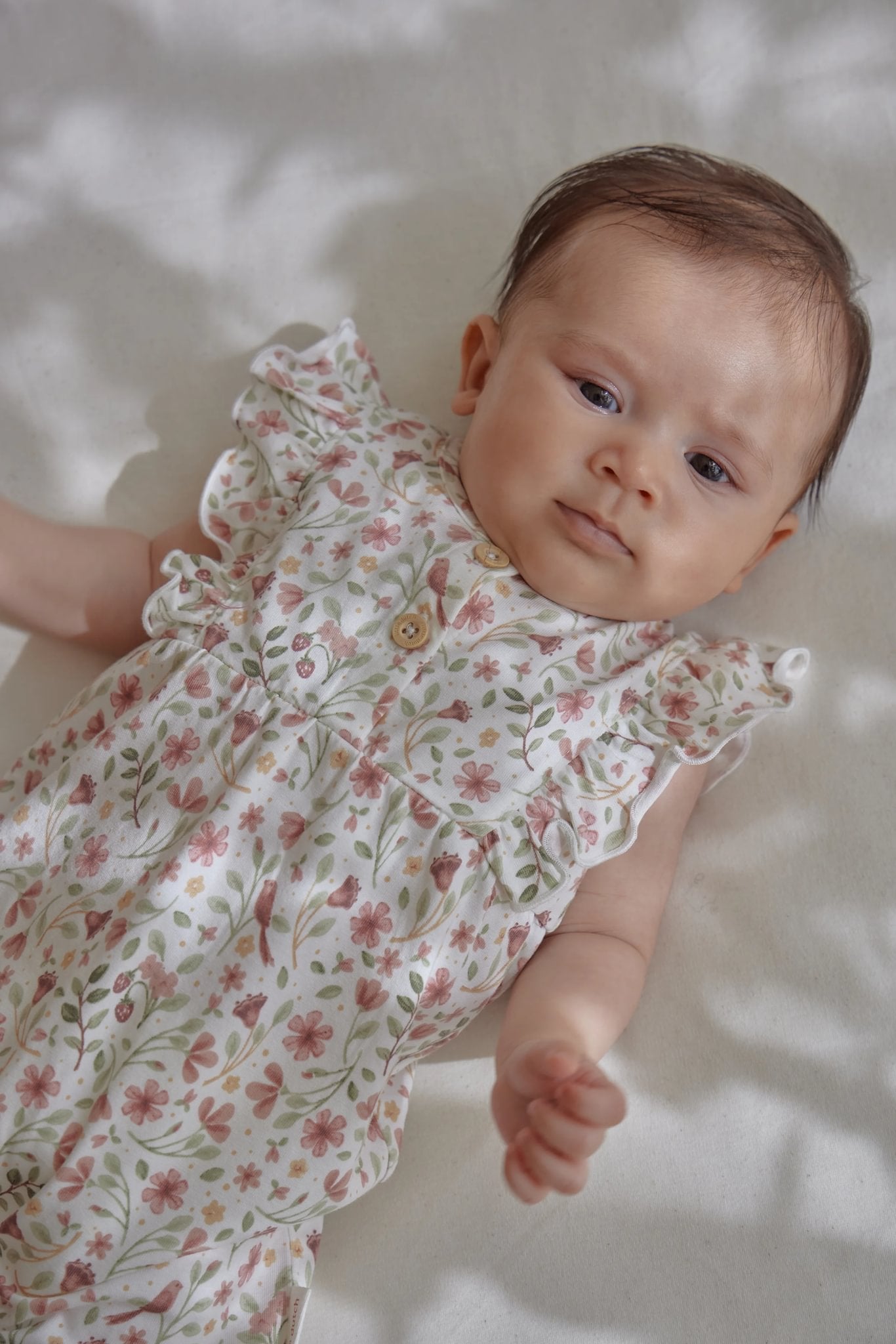 Playsuit "Fairy Wonders"