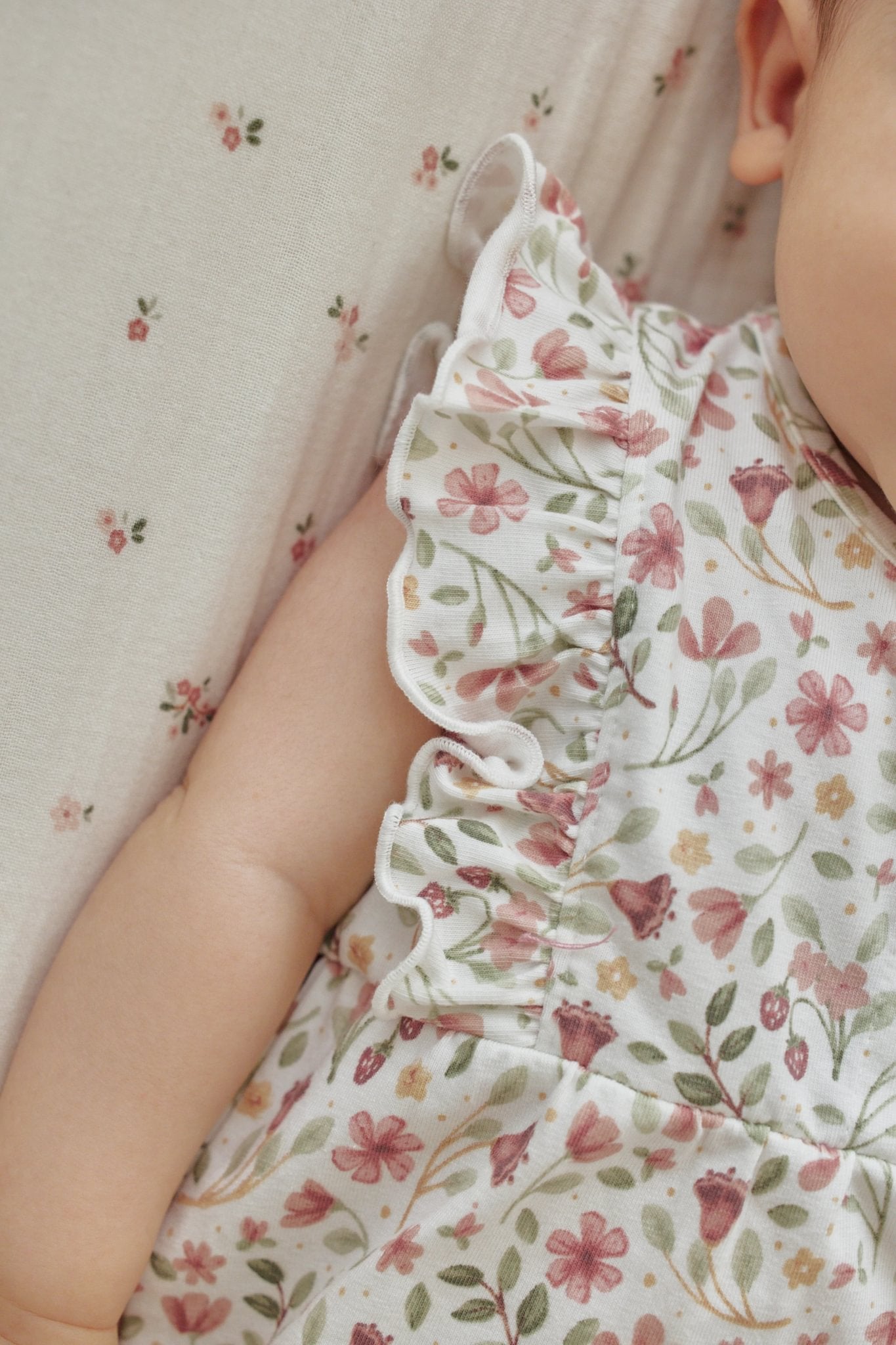 Playsuit "Fairy Wonders"