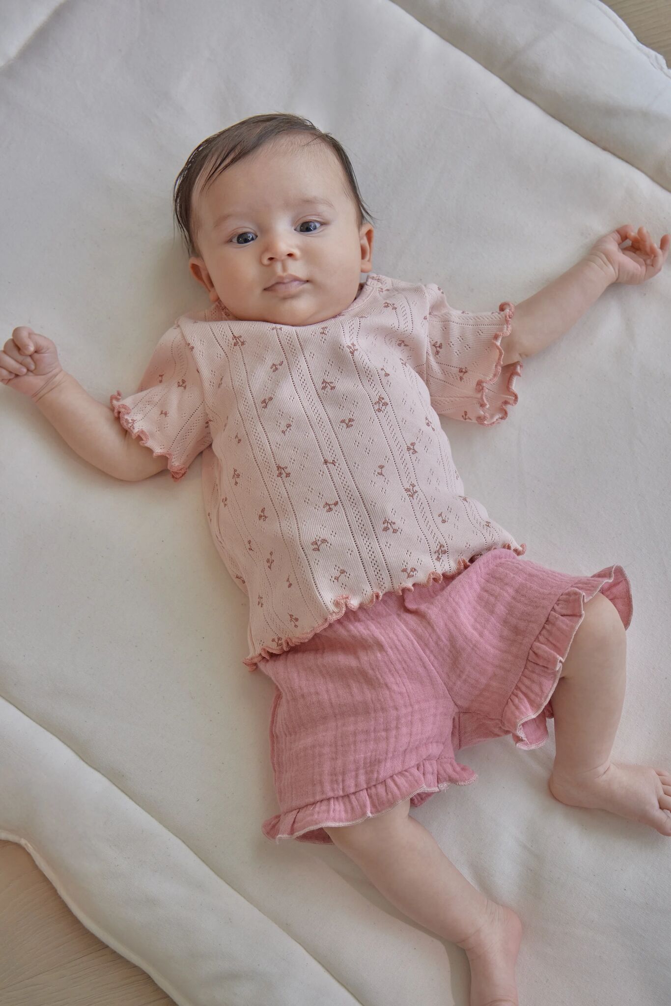 T-shirt "Fairy Flowers