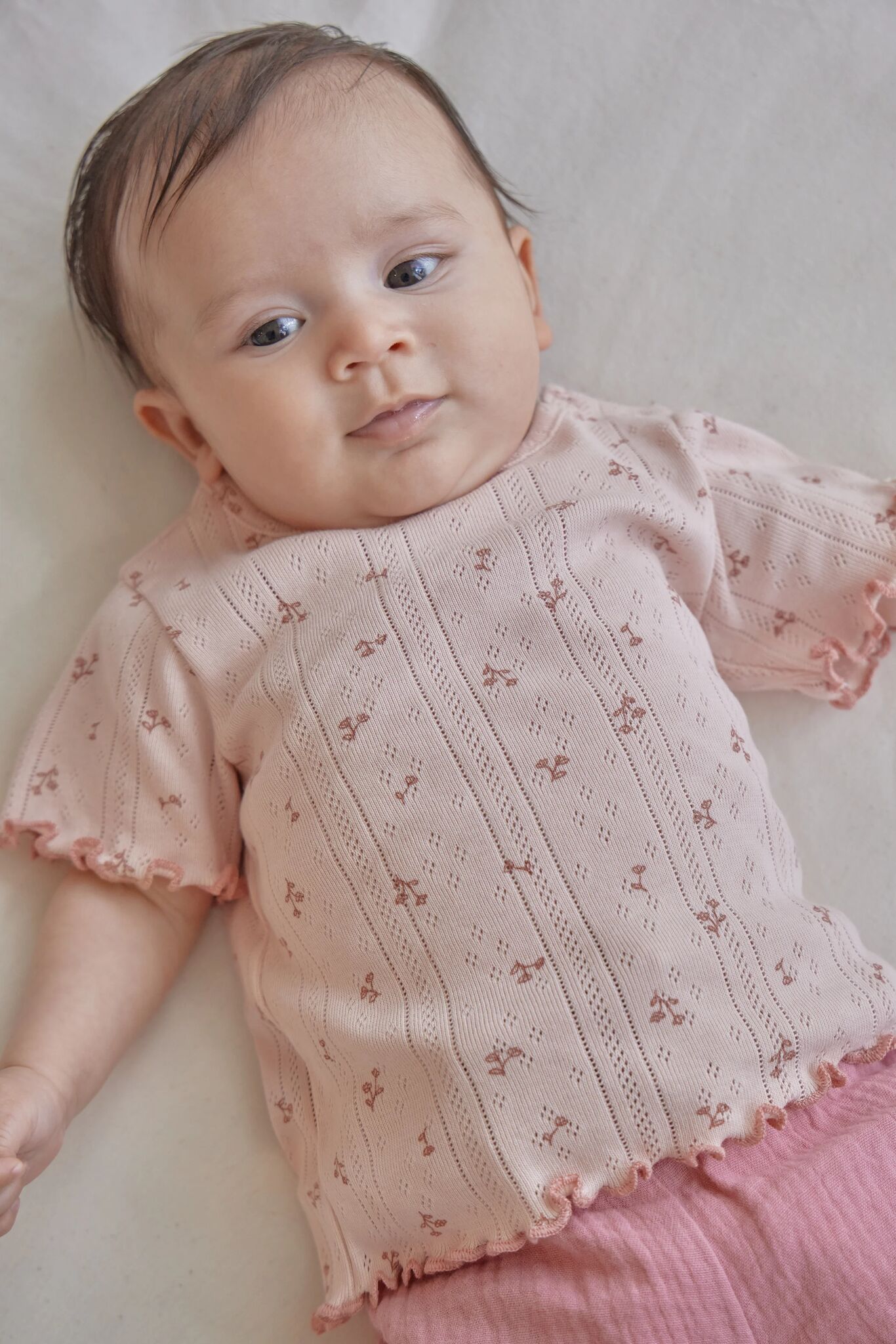 T-shirt "Fairy Flowers