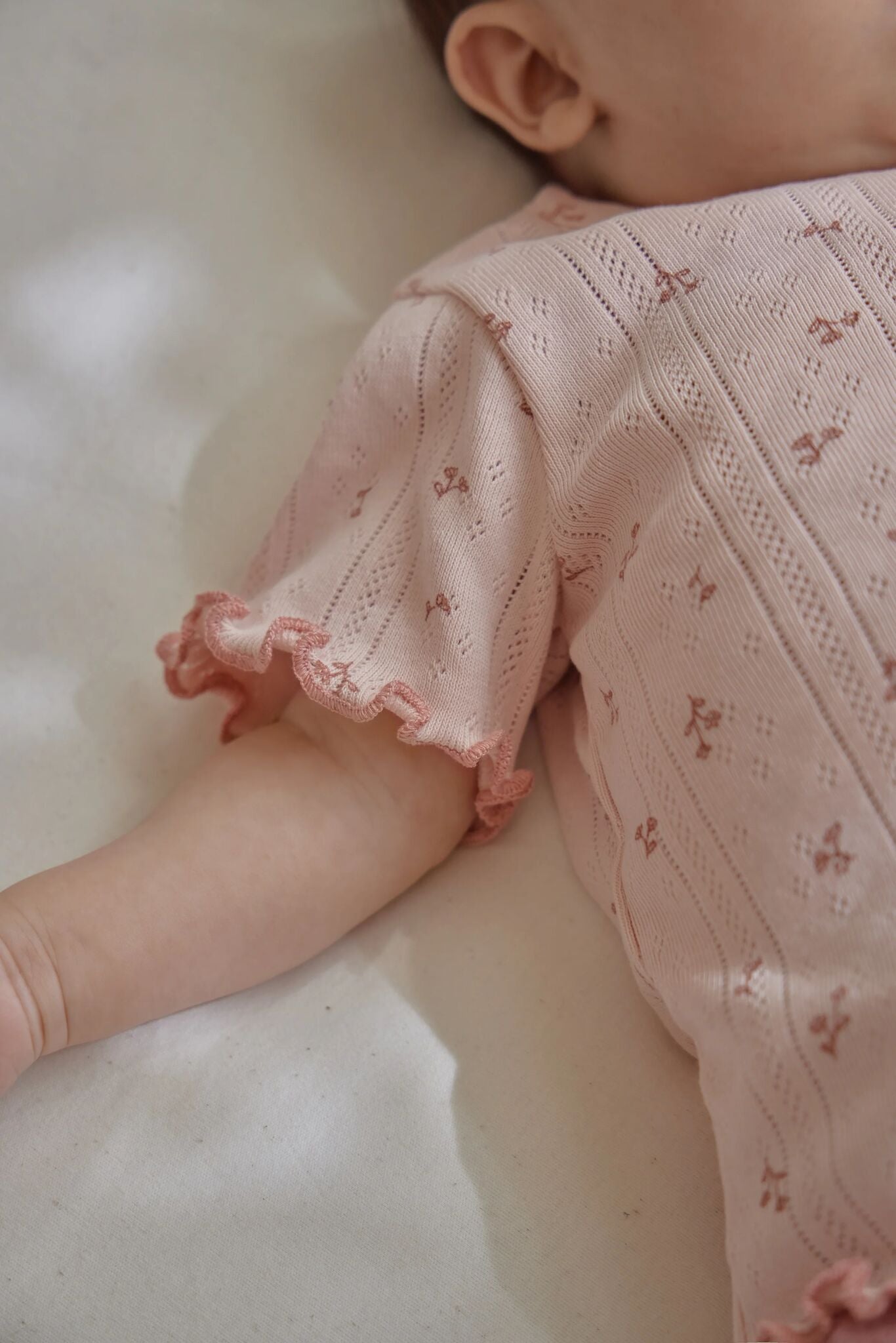 T-shirt "Fairy Flowers