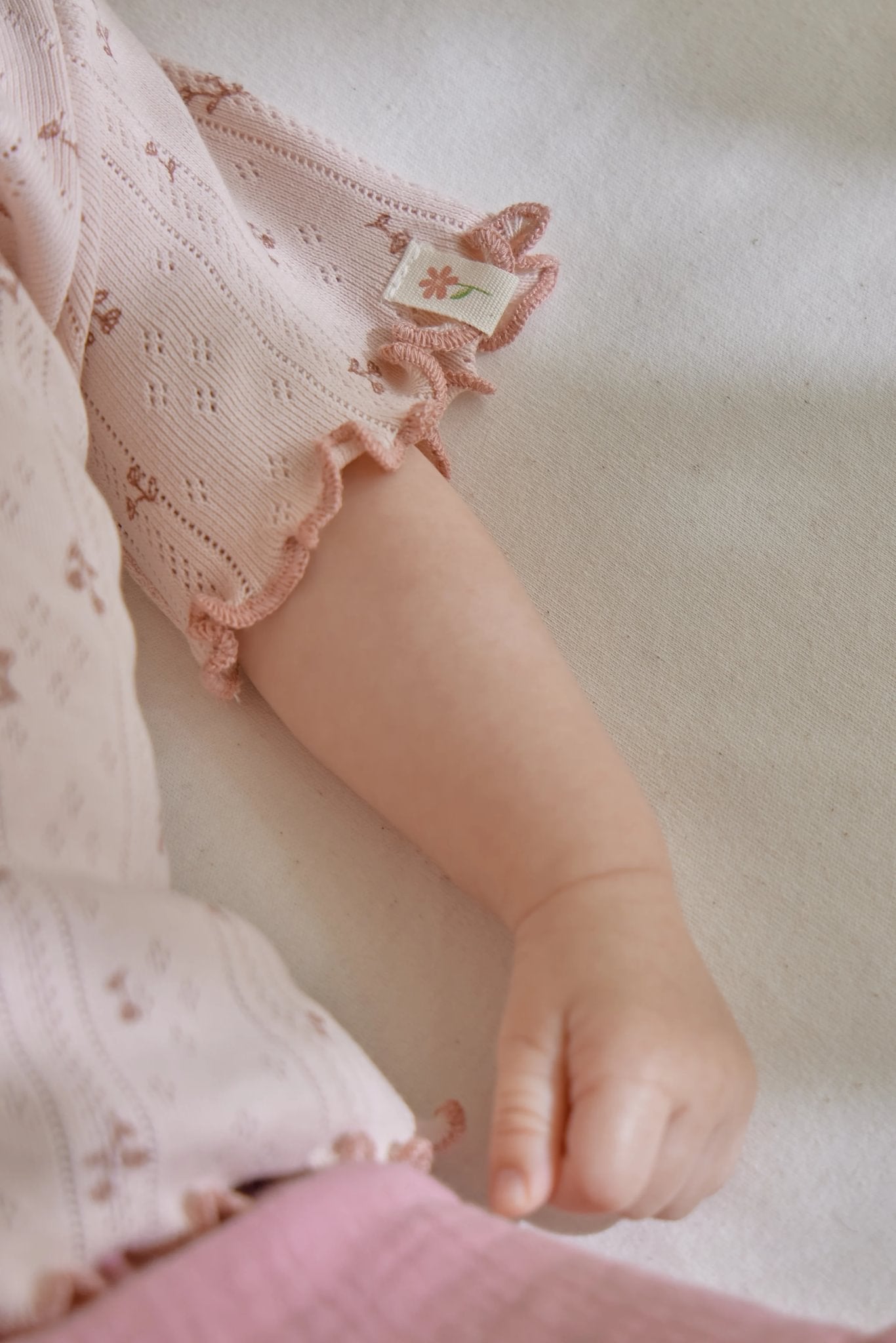 T-shirt "Fairy Flowers