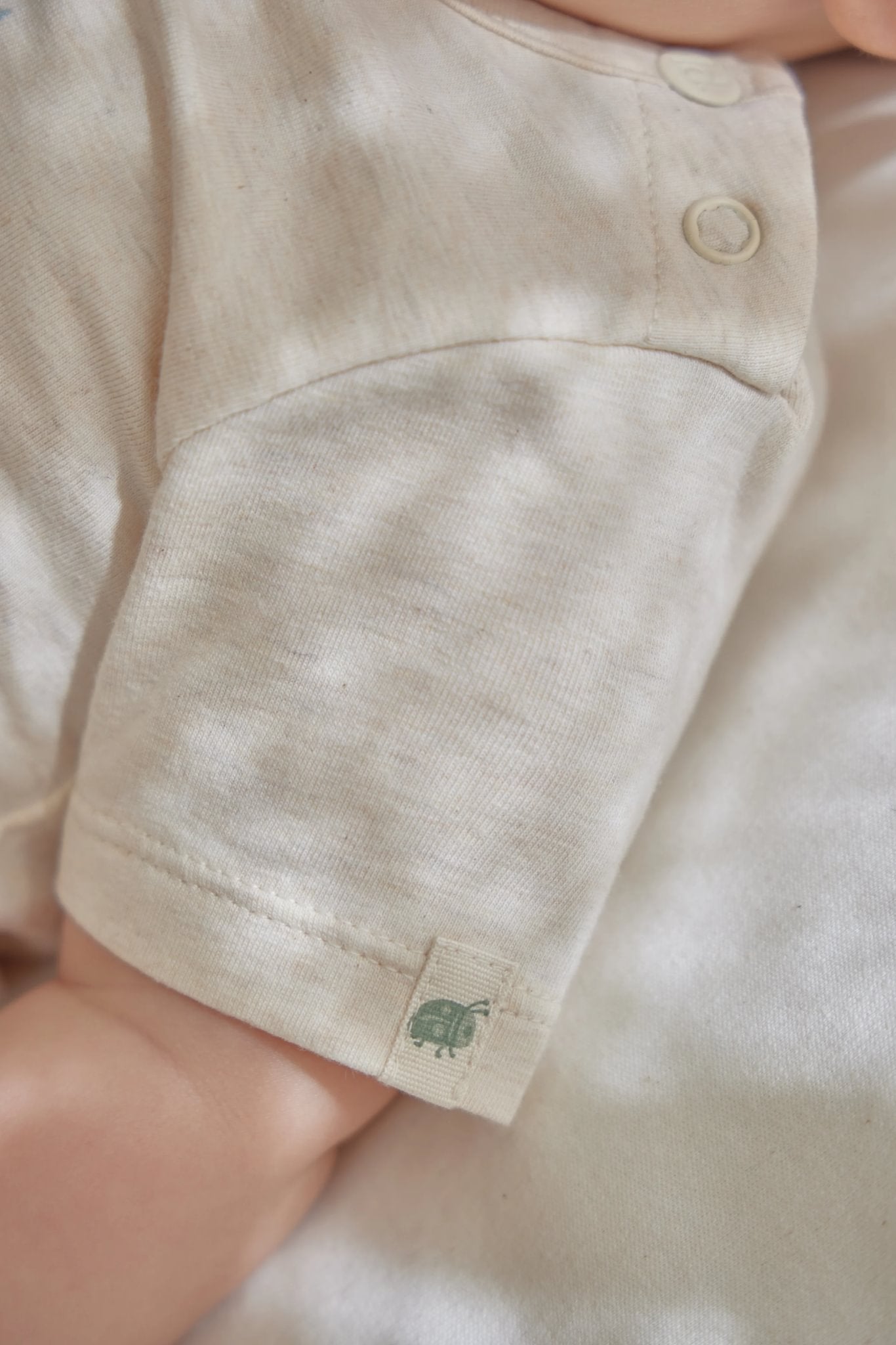 T-shirtje "Sand Melee"