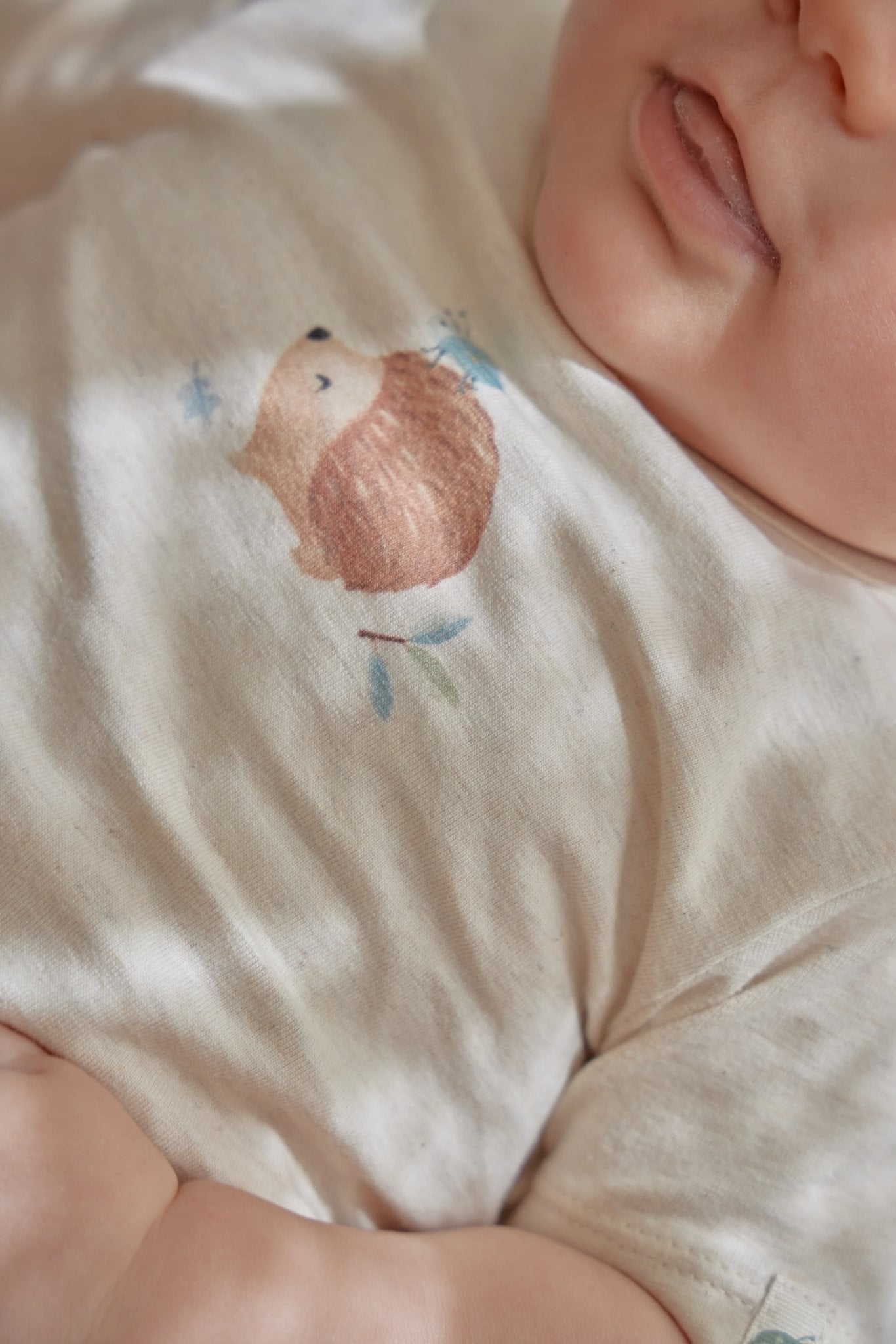 T-shirtje "Sand Melee"