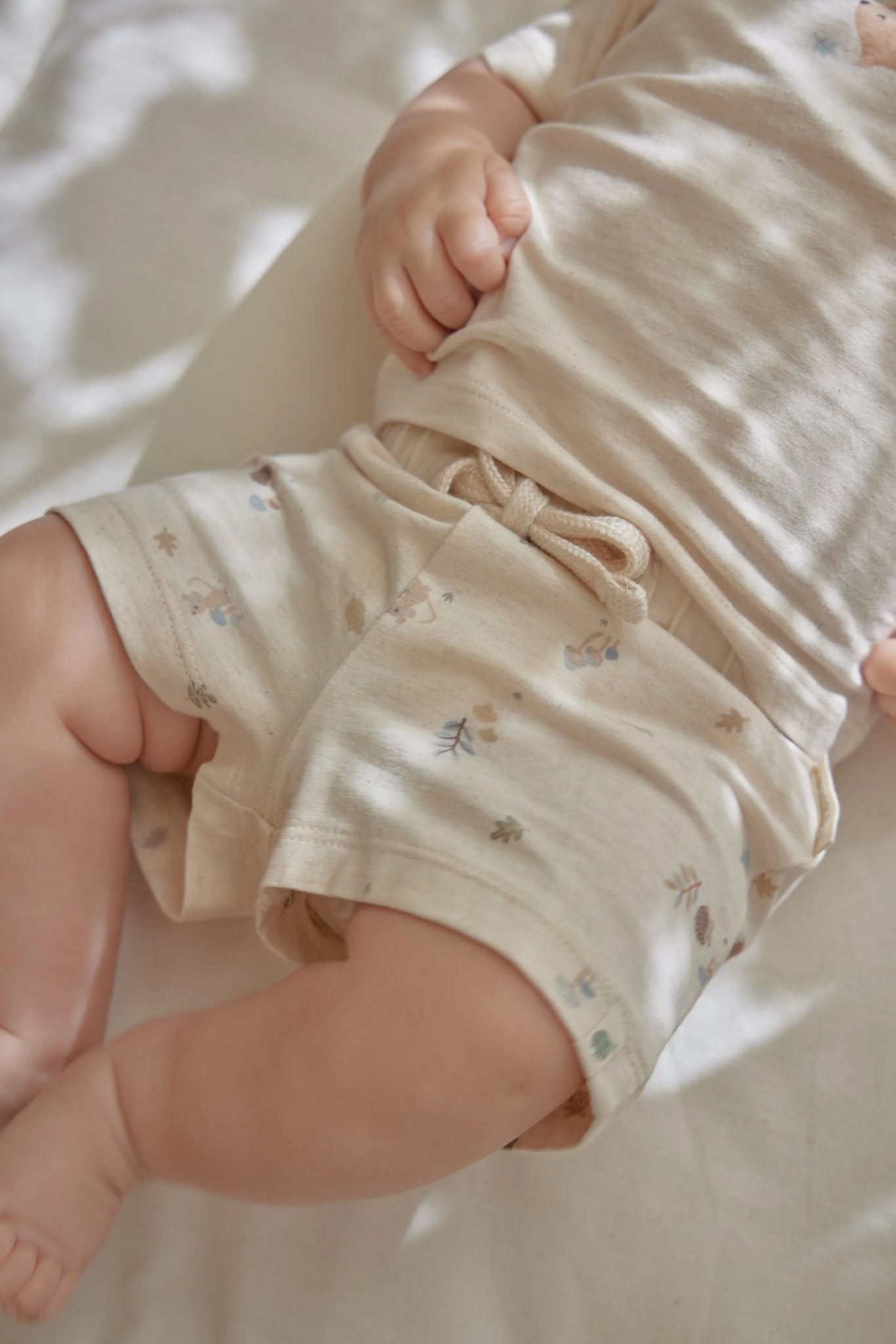 Shortje "Forest Nature"