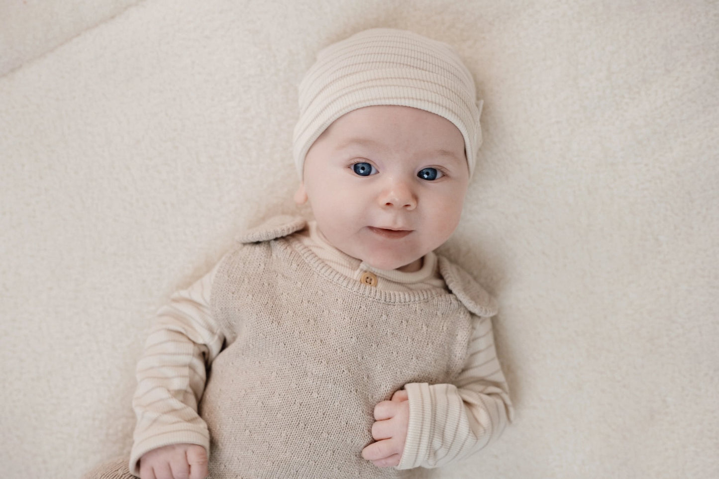 Muts Stripe Little Goose