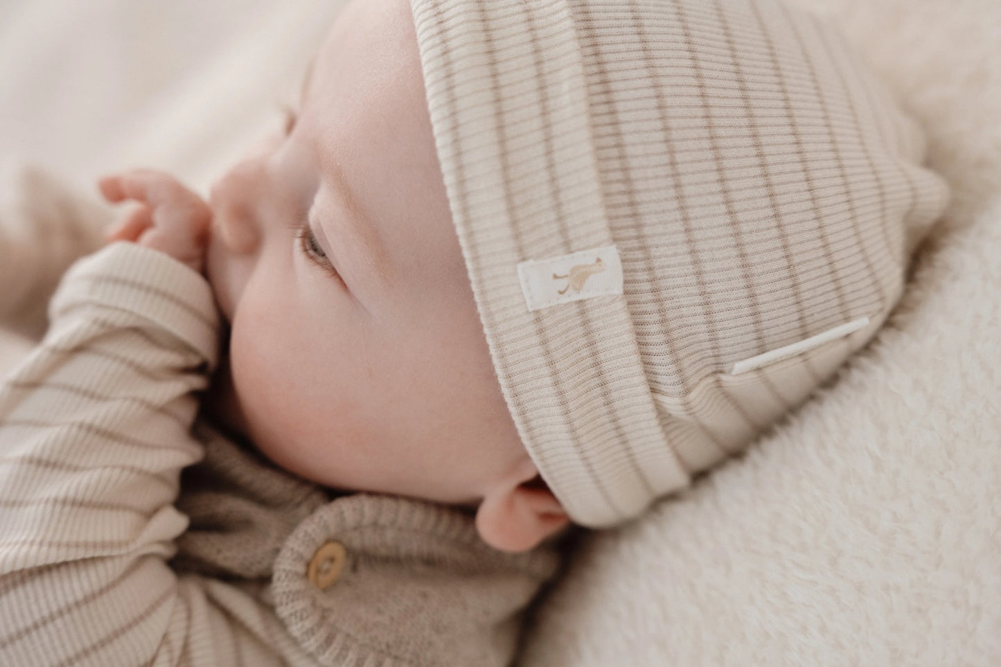 Muts Stripe Little Goose