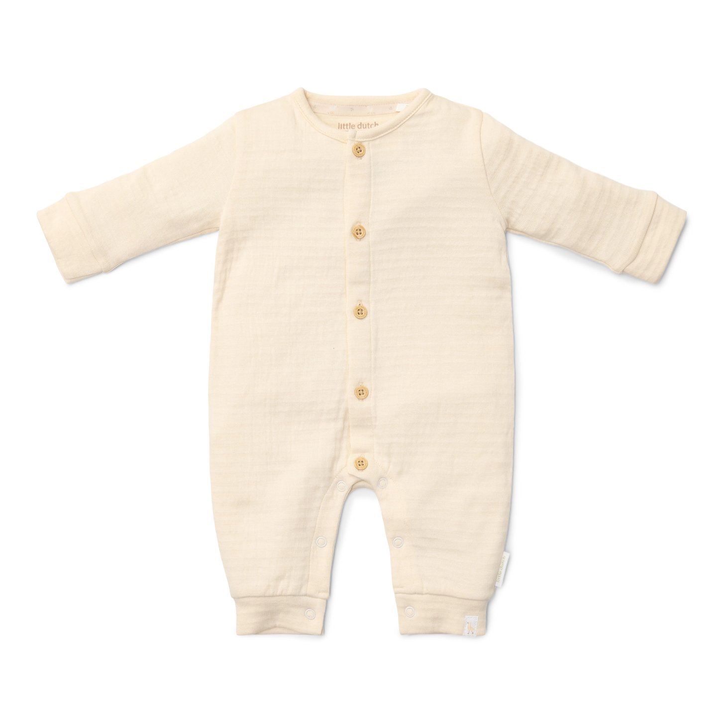 Boxpakje beige Little Goose