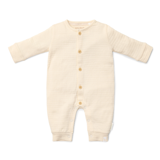 Boxpakje beige Little Goose
