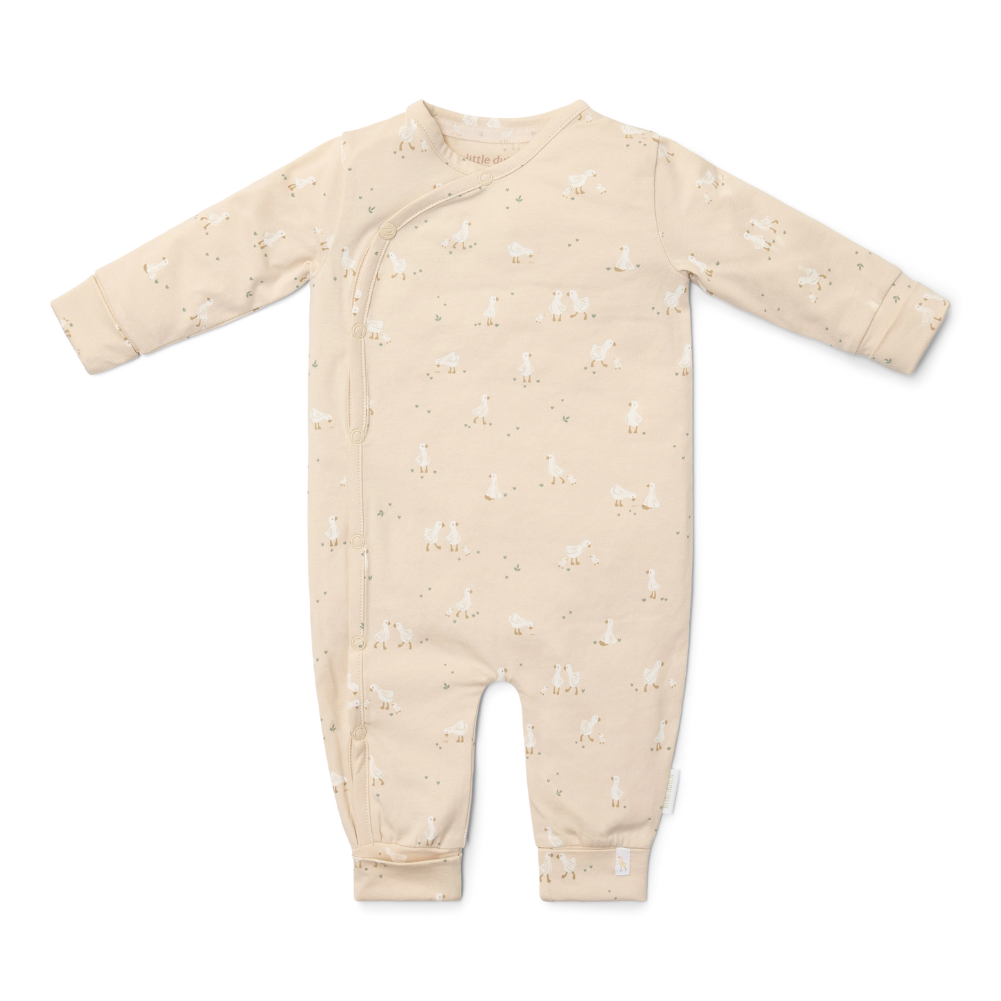 Boxpakje beige Little Goose