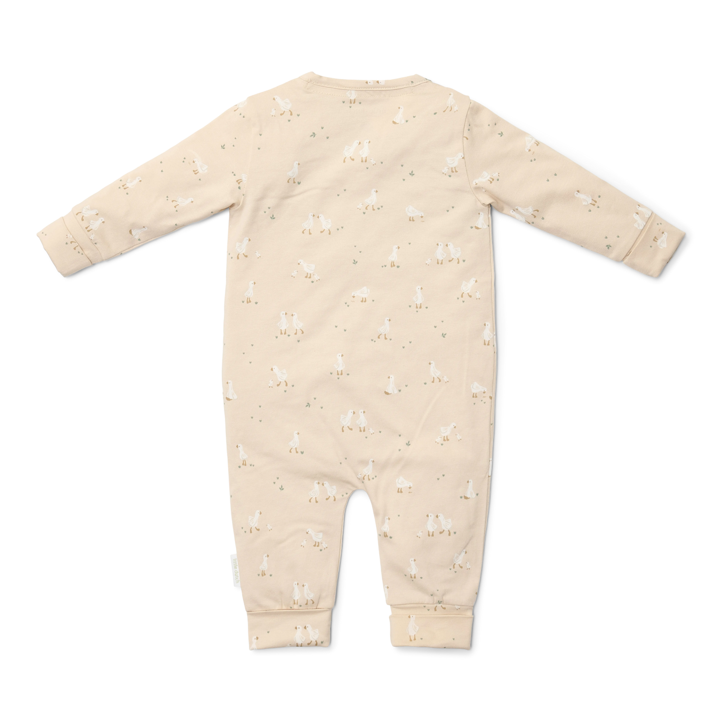 Boxpakje beige Little Goose