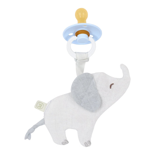 Speendoekje Olifant