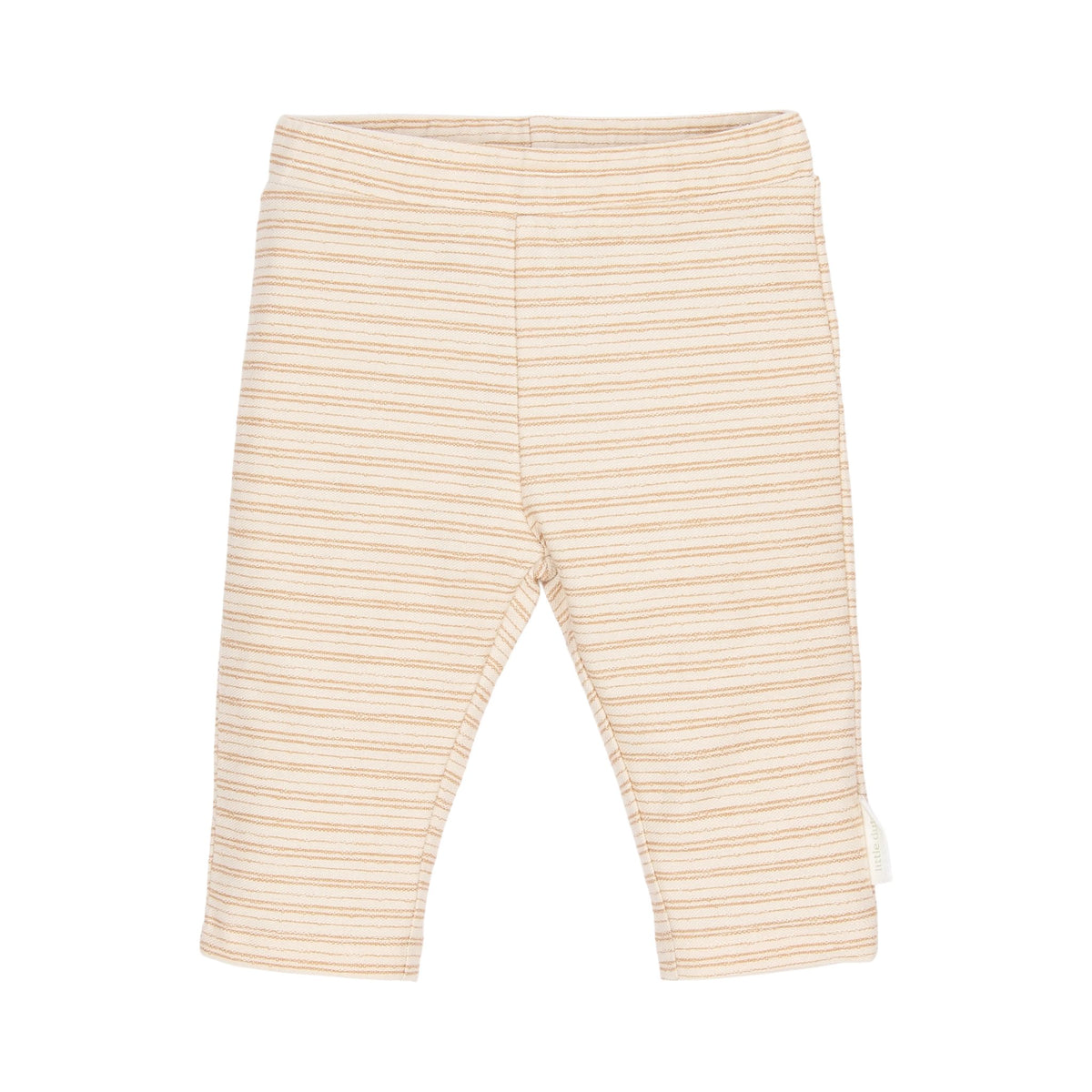 Broekje Little Safari Stripe