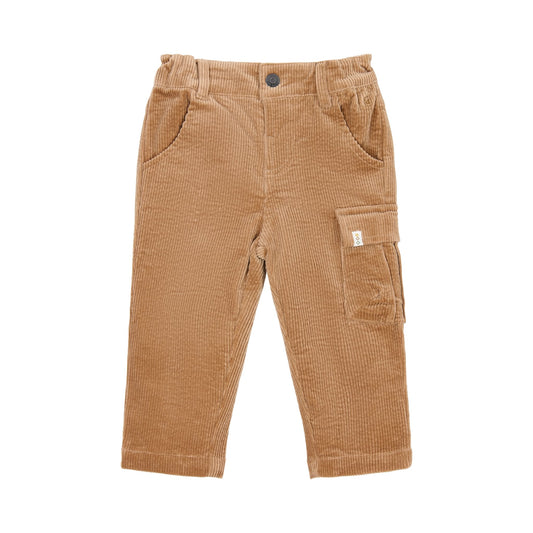 Broek "Mudstone"